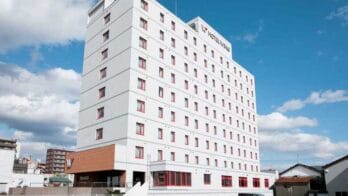 Hotel Wing International Chitose in Hokkaido