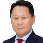 JLL Korea Country Head_Taeho Yi