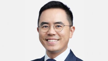 Jeremy Ong, Partner and Head of Hong Kong REITs practice at Baker McKenzie