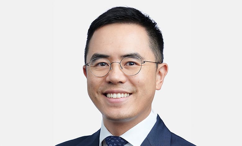 Jeremy Ong, Partner and Head of Hong Kong REITs practice at Baker McKenzie
