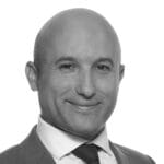 Jolyon Thomson JLL