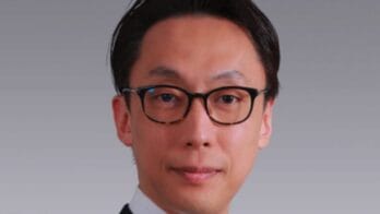 Kohei Kawai, head of research for Colliers Japan