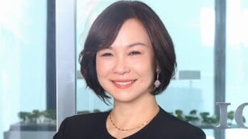 IOI Properties Singapore CEO Lorraine Shiow