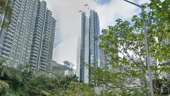 May Tower II