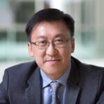 Michael Kwok Arup