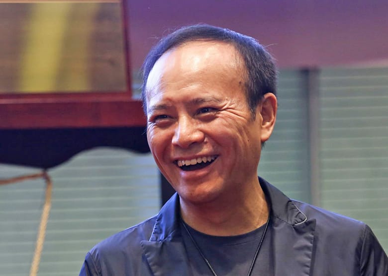 Ou Yaping Zhong An