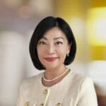 Sally Tan Savills