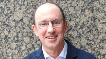 Pacifica president and CEO Seth Sulkin