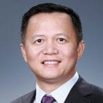 Evergrande NEV chairman and China Evergrande CEO Shawn Siu