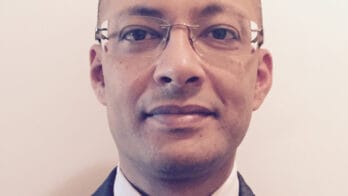 Souvik Mukherjee, Mapletree