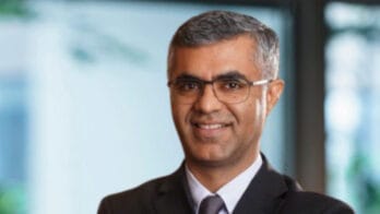 Sumit Gera CapitaLand
