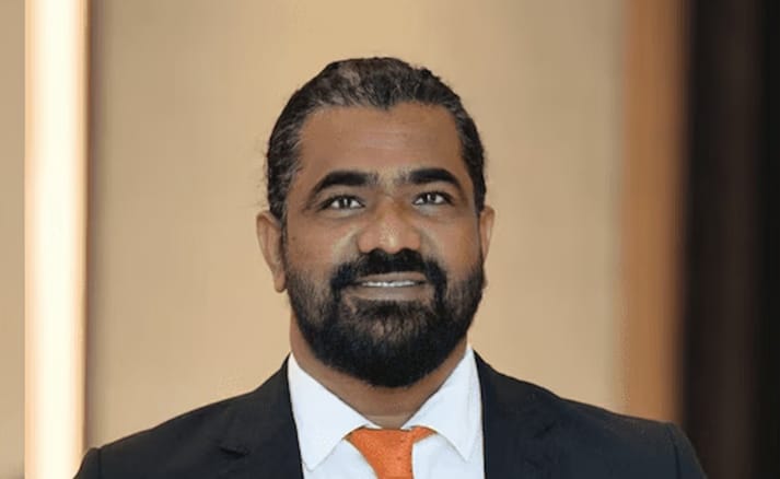 People: Venkata Narayana K Resigns as Prestige Estates CEO