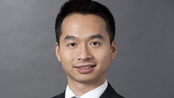 Qiqi Zhang, Managing Director, Warburg Pincus