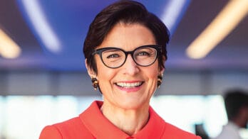 Citi CEO Jane Fraser