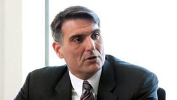 Fortress real state boss Thomas Pulley