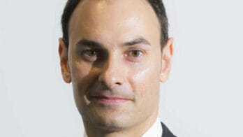 GreenFort partner and Liven Communities co-founder Adam Vaggelas