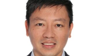 Adrian Low of Fosun Hive Capital Management