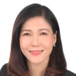 Brenda Ong of Cushman & Wakefield