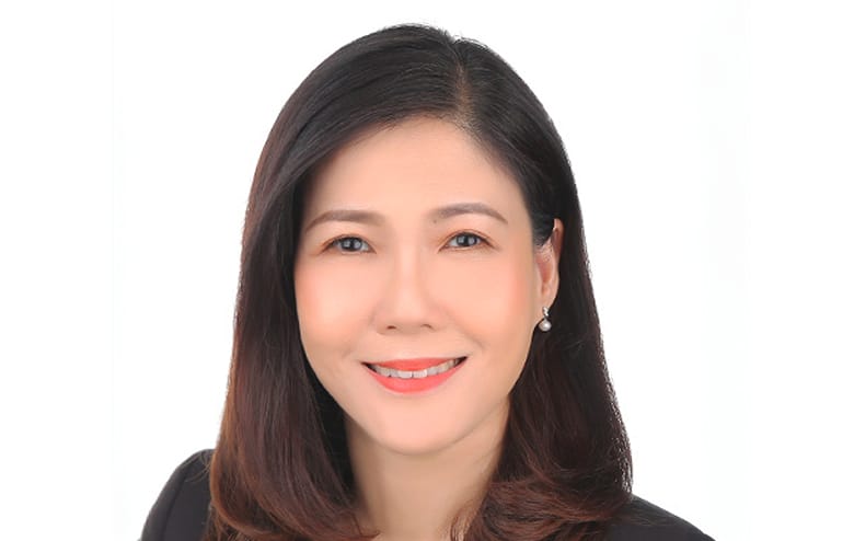 Brenda Ong of Cushman & Wakefield