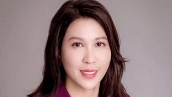 Chang Rui Hua of ESR