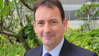 SC Oscar co-founder and CEO Conor McCoole