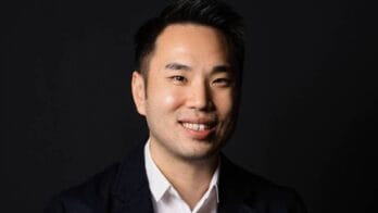 Apricot Capital managing partner Darren Teo