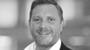 Kurt Wilkinson, founding partner of Arrow Capital Partners