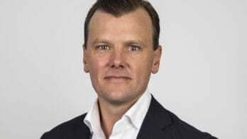 Nicholas Bradley, Hale Capital Partners