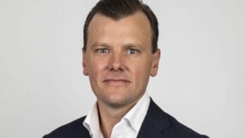 Nicholas Bradley, Hale Capital Partners