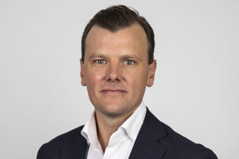 Nicholas Bradley, Hale Capital Partners