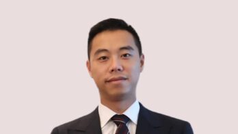 Wang On CEO and executive director Nick Tang