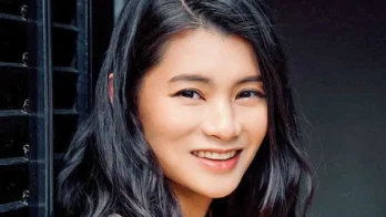 Stephanie Lo Shui On