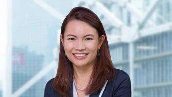 Avatar Capital founding partner Angel Li
