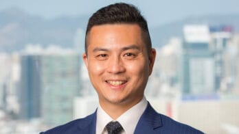 henry chui partners group