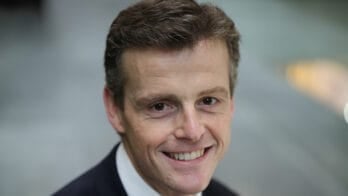 Laurent Jacquemin, head of Asia Pacific of AXA IM Alts