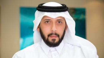 Mansoor Ebrahim Al-Mahmoud