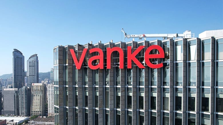 China Vanke