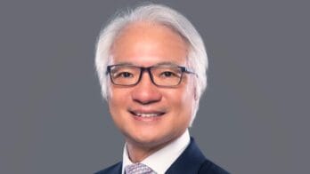 Clement Lau Knight Frank