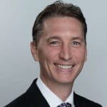 David McKellar of CBRE