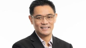 Ho Lip Chin, Centurion Corporation