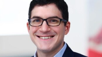 Tom Kidd, Bain & Company