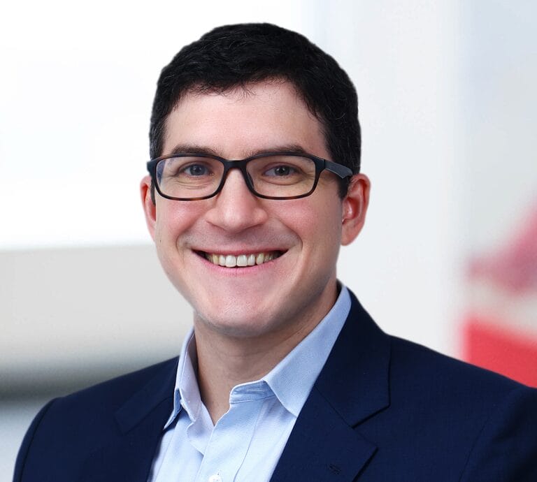 Tom Kidd, Bain & Company