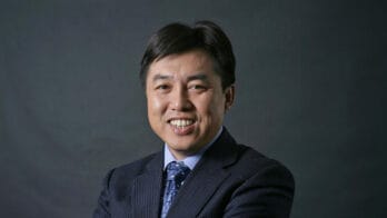 Sino-Ocean Group chairman and CEO Li Ming