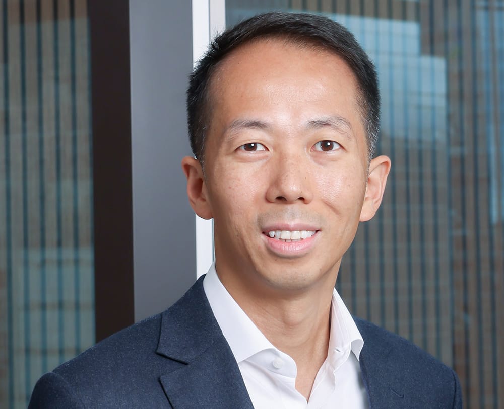 Michael Hui, Bain Capital