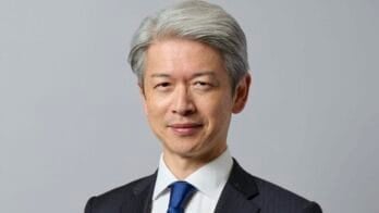 Takashi Imanaga