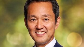 Yoshiyuki Chosa, GLP Capital Partners