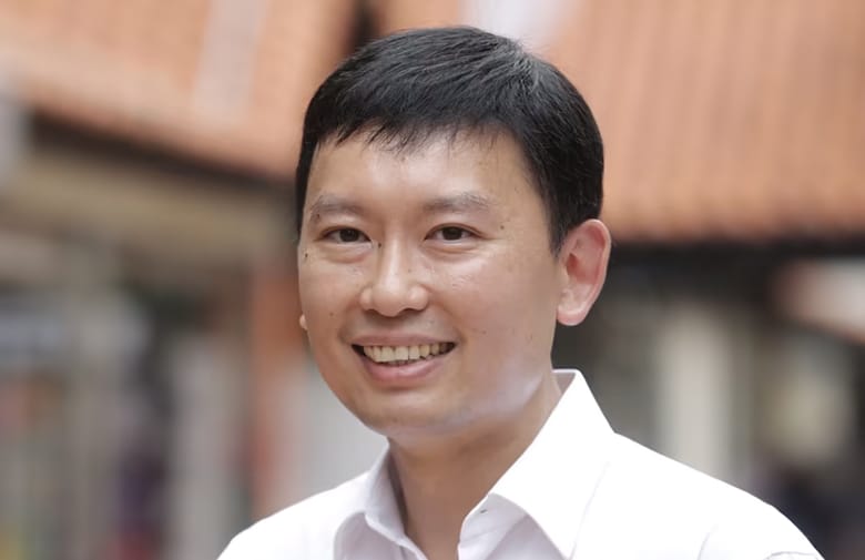 Chee Hong Tat