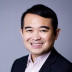 Gerry Chan Ascott