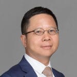 Huang Junlong CMC