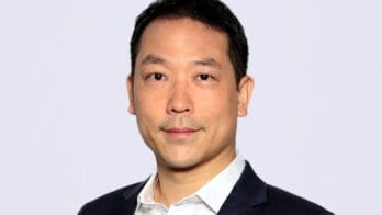 Joseph Chien, Partners Group